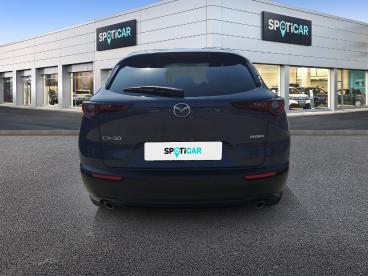 SPOTICAR Mazda Cx-30 E-sky G Mhev 90kw Exclusive-line Ocasion - Suv Gasolina Gris - Vitoria-gasteiz - 1202135400_5