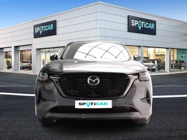 SPOTICAR Mazda Cx-60 E-skyactiv D Mhev 147kw 8at Homura Ocasion - Suv Diésel Gris - Sant Boi De Llobregat - 1202105457_2