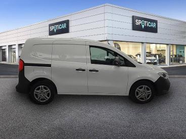 SPOTICAR Mercedes Citan 108 Cdi 55kw Furgon  Largo Base Ocasion - Comercial Diésel Blanco - Finestrat - 1202098126_4