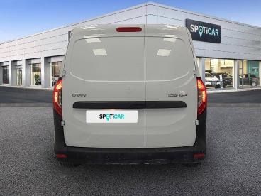 SPOTICAR Mercedes Citan 108 Cdi 55kw Furgon  Largo Base Ocasion - Comercial Diésel Blanco - Finestrat - 1202098126_5