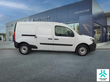 SPOTICAR Mercedes Citan 111 Cdi Furgon Extralargo Be - Ocasion - Comercial Diésel Blanco - Vitoria-gasteiz - 1202122056_4