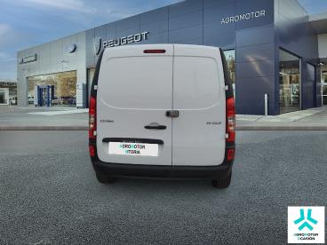 SPOTICAR Mercedes Citan 111 Cdi Furgon Extralargo Be - Ocasion - Comercial Diésel Blanco - Vitoria-gasteiz - 1202122056_5
