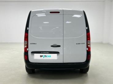 SPOTICAR Mercedes Citan 109 Cdi Furgon Largo - Ocasion - Comercial Diésel Blanco - Vigo - 1202127786_5