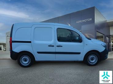 SPOTICAR Mercedes Citan 109 Cdi Furgon Largo - Ocasion - Comercial Diésel Blanco - Vitoria-gasteiz - 1202128330_4