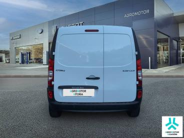 SPOTICAR Mercedes Citan 109 Cdi Furgon Largo - Ocasion - Comercial Diésel Blanco - Vitoria-gasteiz - 1202128330_5