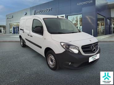 SPOTICAR Mercedes Citan 111 Cdi Furgon Extralargo Be - Ocasion - Comercial Diésel Blanco - Vitoria-gasteiz - 1202135778_3
