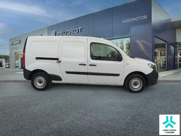 SPOTICAR Mercedes Citan 111 Cdi Furgon Extralargo Be - Ocasion - Comercial Diésel Blanco - Vitoria-gasteiz - 1202135778_4