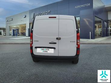 SPOTICAR Mercedes Citan 111 Cdi Furgon Extralargo Be - Ocasion - Comercial Diésel Blanco - Vitoria-gasteiz - 1202135778_5