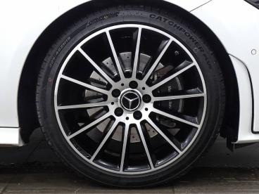 SPOTICAR Mercedes Cla 00 D Dct - Ocasion - Coupé-cabrio Diésel Blanco - Valencia - 1202112187_4