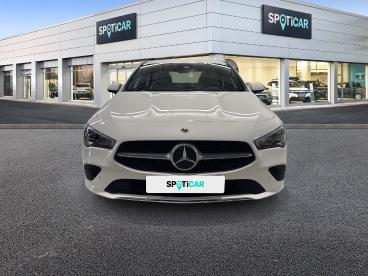 SPOTICAR Mercedes Cla 180 - Ocasion - Coupé-cabrio Gasolina Blanco - Palma De Mallorca - 1202128551_2