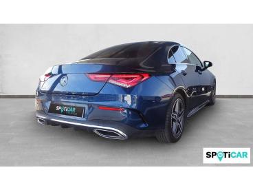 SPOTICAR Mercedes Cla 180 - Ocasion - Coupé-cabrio Gasolina Azul - Cordoba - 1202138932_4