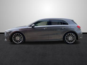 SPOTICAR Mercedes Classe A A 200 - Ocasion - Urbano Gasolina Gris - Sevilla - 1202121724_2