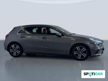 SPOTICAR Mercedes Classe A 180 100 Kw (136 Cv) Ocasion - Urbano Gasolina Metallic - Mataro - 1202125304_4
