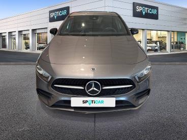 SPOTICAR Mercedes Classe A A 180 D - Ocasion - Urbano Diésel Gris - Cocentaina - 1202128625_2