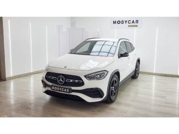 SPOTICAR Mercedes Gla 00 D - Ocasion - Suv Diésel Blanco - Valencia - 1202092450_1