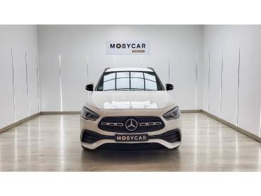 SPOTICAR Mercedes Gla 00 D - Ocasion - Suv Diésel Blanco - Valencia - 1202092450_2
