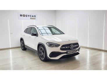 SPOTICAR Mercedes Gla 00 D - Ocasion - Suv Diésel Blanco - Valencia - 1202092450_3