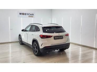 SPOTICAR Mercedes Gla 00 D - Ocasion - Suv Diésel Blanco - Valencia - 1202092450_5