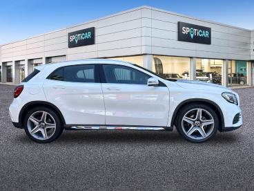 SPOTICAR Mercedes Gla Gla 200 D - Ocasion - Suv Diésel Blanco - Castellon - 1202105727_4