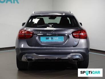 SPOTICAR Mercedes Gla Gla 200 D - Ocasion - Suv Diésel Gris - Barakaldo - 1202134864_5
