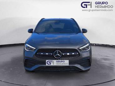 SPOTICAR Mercedes Gla 200 D Amg Line Ocasion - Suv Diésel Gris - Ponteareas - 1202137603_3