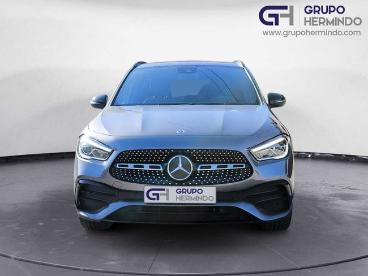 SPOTICAR Mercedes Gla 250 E Amg Line+paq Advantage+smartphone Int Ocasion - Suv Híbrido Enchufable Gris - Ponteareas - 1202137687_3