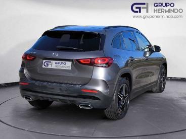 SPOTICAR Mercedes Gla 250 E Amg Line+paq Advantage+smartphone Int Ocasion - Suv Híbrido Enchufable Gris - Ponteareas - 1202137687_5