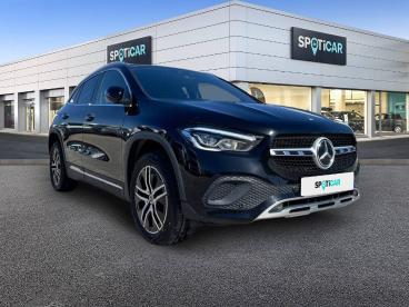 SPOTICAR Mercedes Gla 50 E - Ocasion - Suv Híbrido Enchufable Negro - Sevilla - 1202138746_3