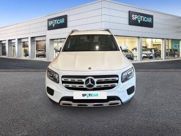 SPOTICAR Mercedes Glb 2.0 Glb 200 D Dct 110kw (150cv) - Ocasion - Suv Diésel Blanco - Cocentaina - 1202108024_2