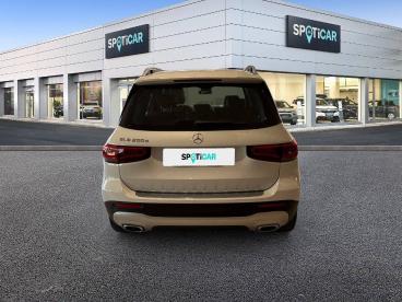 SPOTICAR Mercedes Glb 2.0 Glb 200 D Dct 110kw (150cv) - Ocasion - Suv Diésel Blanco - Cocentaina - 1202108024_5