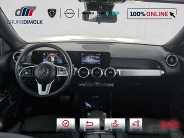 SPOTICAR Mercedes Glb 2.0  200 D 4matic Dct 150cv Ocasion - Suv Diésel Negro - Perillo-oleiros - 1202132412_3