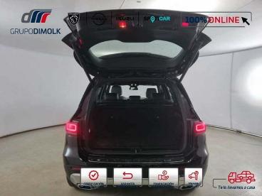 SPOTICAR Mercedes Glb 2.0  200 D 4matic Dct 150cv Ocasion - Suv Diésel Negro - Perillo-oleiros - 1202132412_5