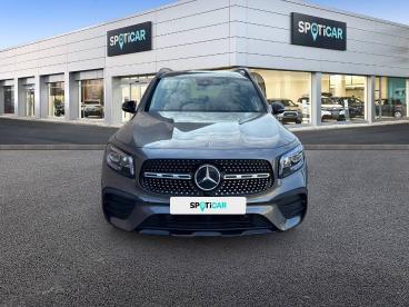 SPOTICAR Mercedes Glb 2.0 Glb 220 D 4matic Dct 140kw (190cv) - Ocasion - Suv Diésel Gris - Cocentaina - 1202139029_2