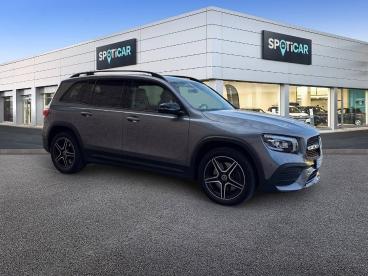 SPOTICAR Mercedes Glb 2.0 Glb 220 D 4matic Dct 140kw (190cv) - Ocasion - Suv Diésel Gris - Cocentaina - 1202139029_4