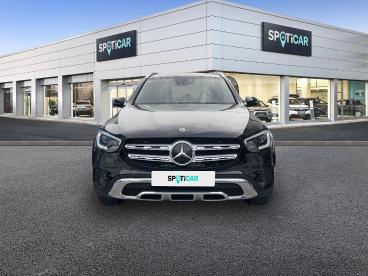 SPOTICAR Mercedes Glc Glc 200 D 4matic - Ocasion - Suv Diésel Negro - Perillo-oleiros - 1202090727_2