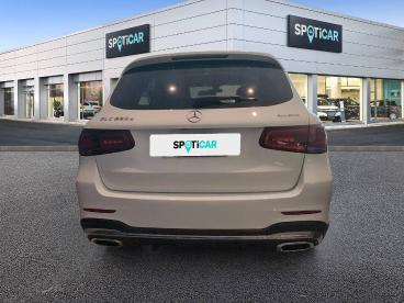 SPOTICAR Mercedes Glc Glc 220 D 4matic - Ocasion - Suv Diésel Blanco - Cocentaina - 1202112026_5
