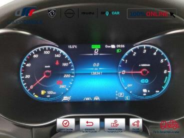 SPOTICAR Mercedes Glc 300 De 4matic Ocasion - Suv Híbrido Gris - Perillo-oleiros - 1202138493_5