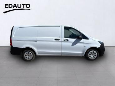 SPOTICAR Mercedes Vito 110 Cdi Td Compacta - Ocasion - Comercial Diésel Blanco - Benisano - 1202109998_4