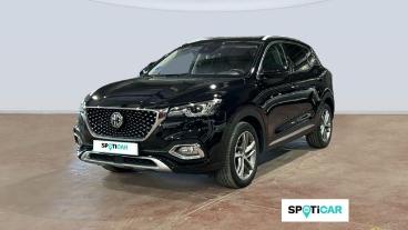 SPOTICAR Mg Ehs 1.5t-gdi Phev Comfort 190 Kw (258 Cv) Ocasion - Suv Híbrido Enchufable Blanco - Fornells De La Selva - 1202123480_1