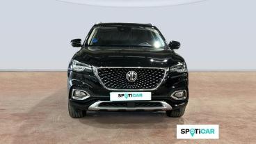 SPOTICAR Mg Ehs 1.5t-gdi Phev Comfort 190 Kw (258 Cv) Ocasion - Suv Híbrido Enchufable Blanco - Fornells De La Selva - 1202123480_2