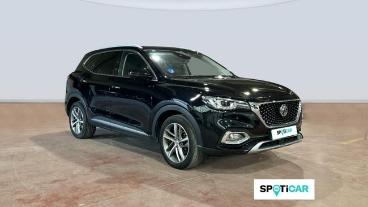 SPOTICAR Mg Ehs 1.5t-gdi Phev Comfort 190 Kw (258 Cv) Ocasion - Suv Híbrido Enchufable Blanco - Fornells De La Selva - 1202123480_3