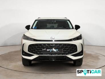 SPOTICAR Mg Hs 1.5t-gdi Phev Comfort Ocasion - Suv Híbrido Enchufable Blanco - Collado Villalba - 1202127071_2