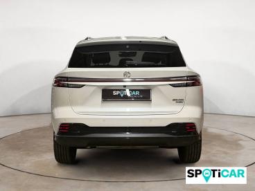 SPOTICAR Mg Hs 1.5t-gdi Phev Comfort Ocasion - Suv Híbrido Enchufable Blanco - Collado Villalba - 1202127071_5
