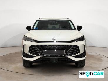 SPOTICAR Mg Hs 1.5 Hybrid+ Luxury Ocasion - Suv Híbrido Blanco - Collado Villalba - 1202127646_2