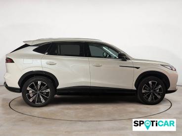 SPOTICAR Mg Hs 1.5 Hybrid+ Luxury Ocasion - Suv Híbrido Blanco - Collado Villalba - 1202127646_4