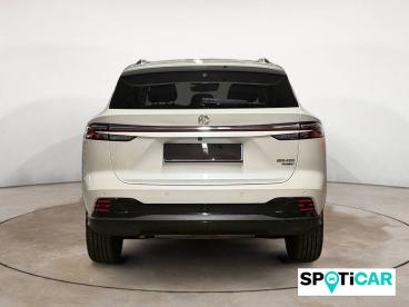 SPOTICAR Mg Hs 1.5 Hybrid+ Luxury Ocasion - Suv Híbrido Blanco - Collado Villalba - 1202127646_5