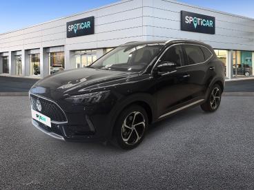 SPOTICAR Mg Hs  Ocasion - Suv Gasolina Negro - Granada - 1202127906_1