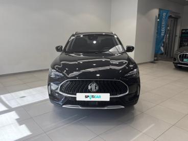 SPOTICAR Mg Hs  Ocasion - Suv Gasolina Negro - Granada - 1202127906_2