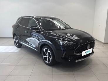 SPOTICAR Mg Hs  Ocasion - Suv Gasolina Negro - Granada - 1202127906_3