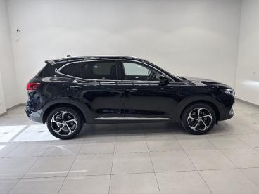 SPOTICAR Mg Hs  Ocasion - Suv Gasolina Negro - Granada - 1202127906_4